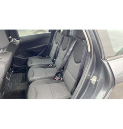 Plage arriere PEUGEOT 308 1 SW