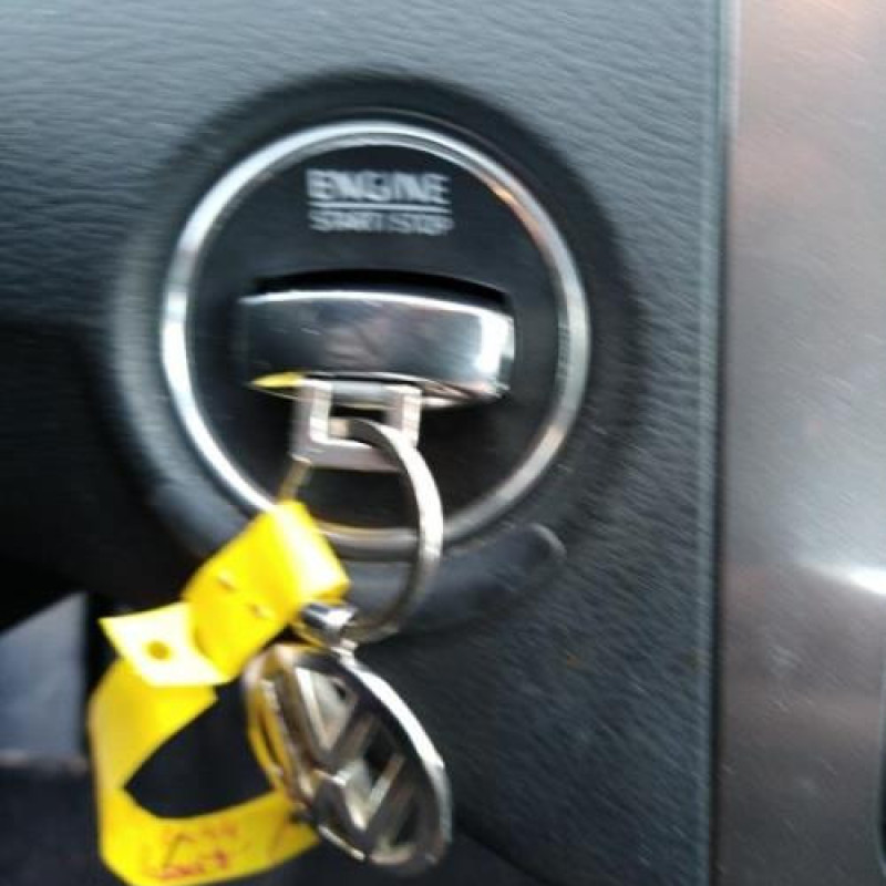 Porte avant gauche VOLKSWAGEN PASSAT 5 Photo n°14