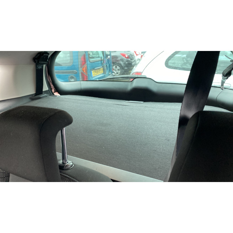 Plage arriere PEUGEOT 308 1 SW Photo n°6