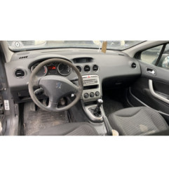Plage arriere PEUGEOT 308 1 SW