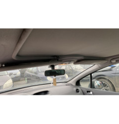 Plage arriere PEUGEOT 308 1 SW