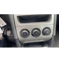 Plage arriere PEUGEOT 308 1 SW