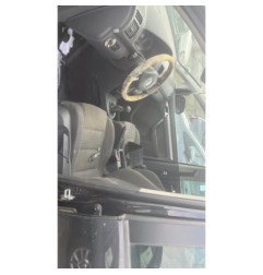 Plage arriere VOLKSWAGEN TOURAN 1