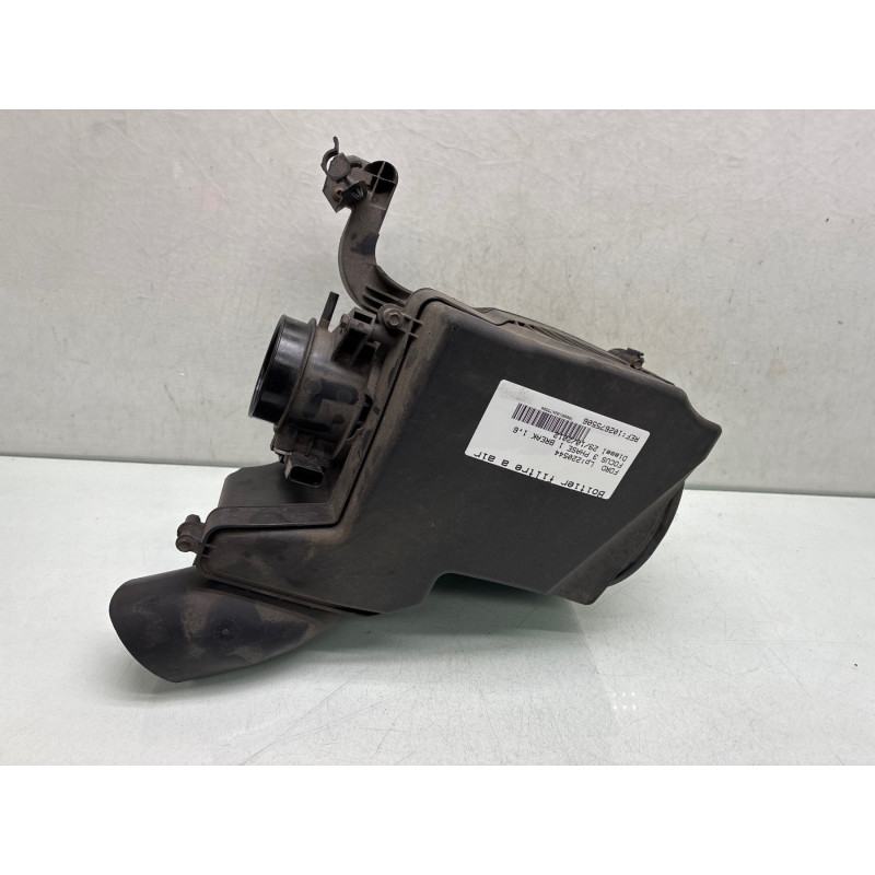 Boitier filtre a air FORD FOCUS 3 Photo n°3