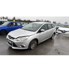 Boitier filtre a air FORD FOCUS 3