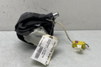 Pretensionneur de ceinture avant droit VOLKSWAGEN PASSAT 5 Photo n°1