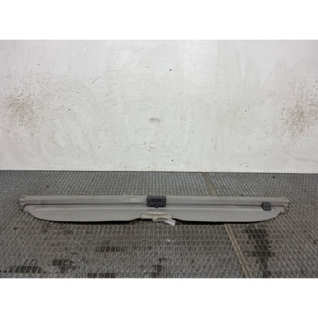 Plage arriere KIA SORENTO 1