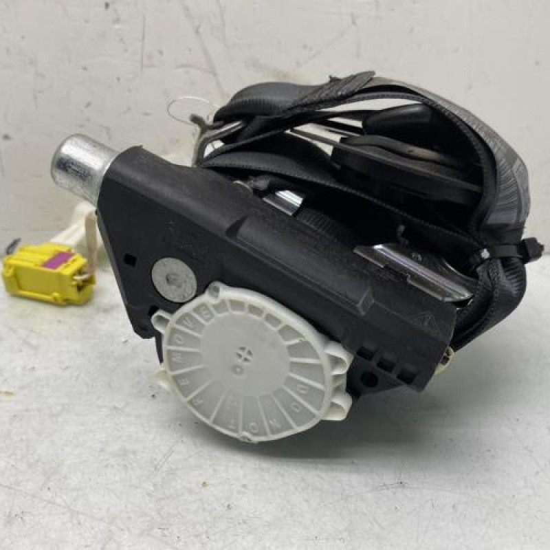 Pretensionneur de ceinture avant droit VOLKSWAGEN PASSAT 5 Photo n°3