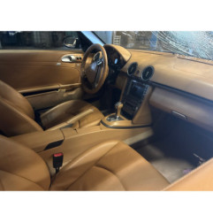 PORSCHE BOXSTER 2 987 CABRIOLET 2.7i - 24V FLAT 6