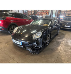 PORSCHE BOXSTER 2 987 CABRIOLET 2.7i - 24V FLAT 6