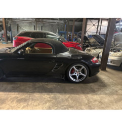 PORSCHE BOXSTER 2 987 CABRIOLET 2.7i - 24V FLAT 6