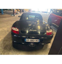 PORSCHE BOXSTER 2 987 CABRIOLET 2.7i - 24V FLAT 6