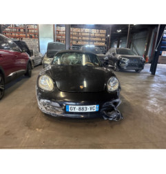 PORSCHE BOXSTER 2 987 CABRIOLET 2.7i - 24V FLAT 6
