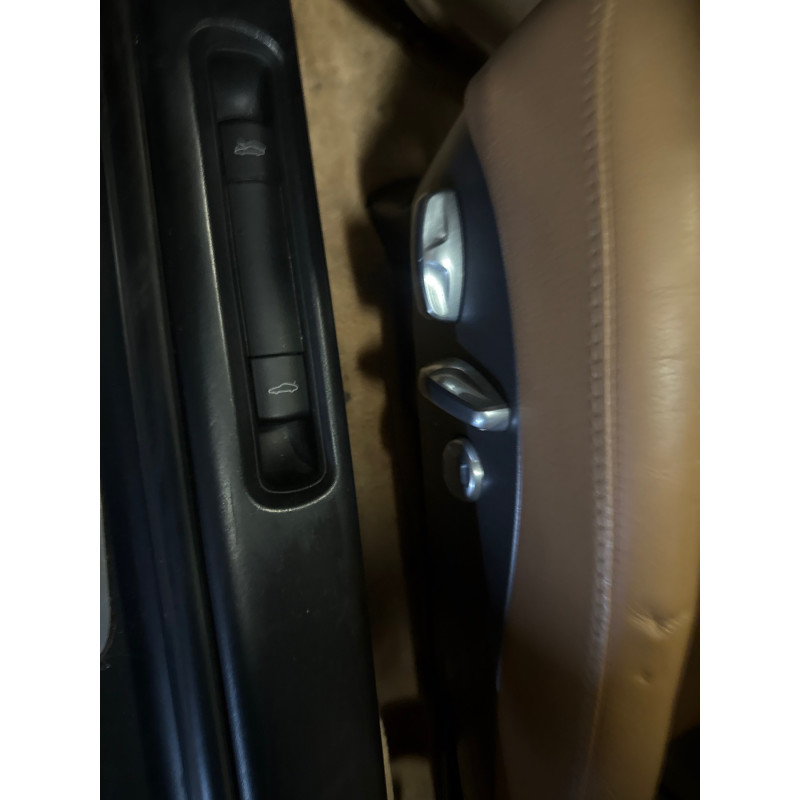 PORSCHE BOXSTER 2 987 CABRIOLET 2.7i - 24V FLAT 6 Photo n°11
