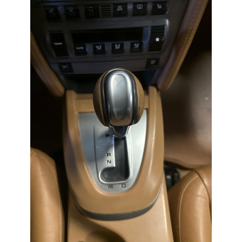 PORSCHE BOXSTER 2 987 CABRIOLET 2.7i - 24V FLAT 6 Photo n°12