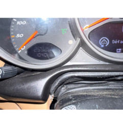 PORSCHE BOXSTER 2 987 CABRIOLET 2.7i - 24V FLAT 6