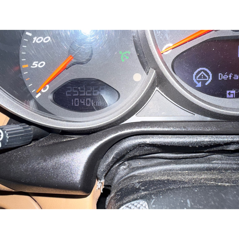 PORSCHE BOXSTER 2 987 CABRIOLET 2.7i - 24V FLAT 6 Photo n°13