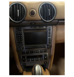 PORSCHE BOXSTER 2 987 CABRIOLET 2.7i - 24V FLAT 6