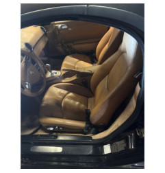 PORSCHE BOXSTER 2 987 CABRIOLET 2.7i - 24V FLAT 6