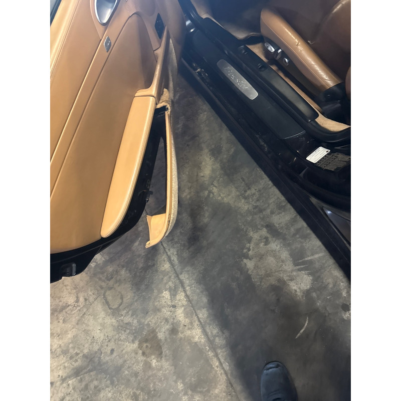 PORSCHE BOXSTER 2 987 CABRIOLET 2.7i - 24V FLAT 6 Photo n°16