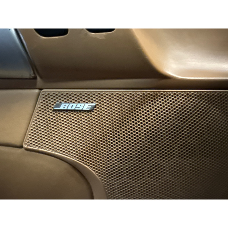 PORSCHE BOXSTER 2 987 CABRIOLET 2.7i - 24V FLAT 6 Photo n°19