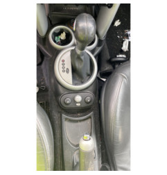 Commodo d'essuie glaces MINI MINI 1 R50/R53