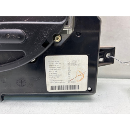 Ecran GPS MINI MINI 1 R50/R53 Photo n°1