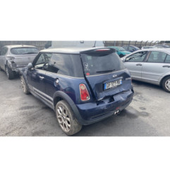 Ecran GPS MINI MINI 1 R50/R53