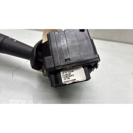 Commodo d'essuie glaces RENAULT CLIO 4