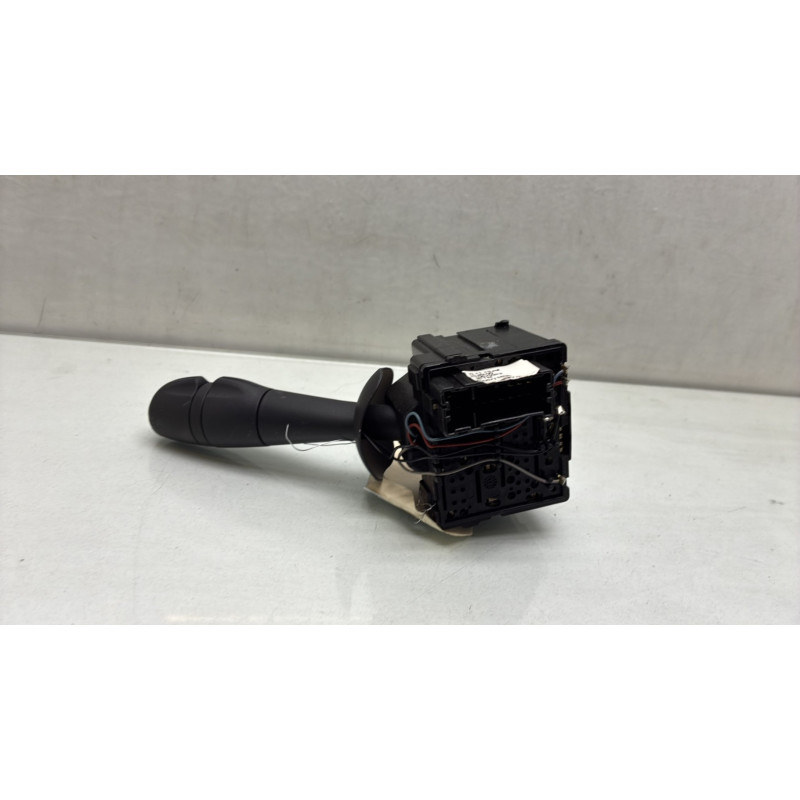 Commodo d'essuie glaces RENAULT CLIO 4 Photo n°4