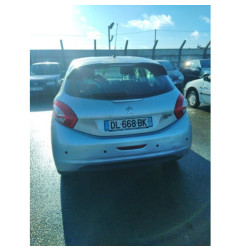 Demarreur PEUGEOT 208 1