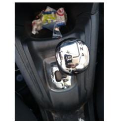 Demarreur PEUGEOT 208 1