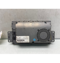 Ecran GPS PEUGEOT 407
