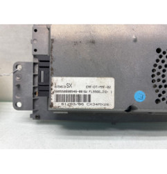 Ecran GPS PEUGEOT 407