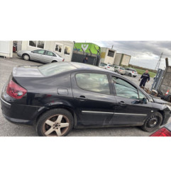 Ecran GPS PEUGEOT 407