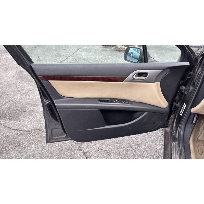 Ecran GPS PEUGEOT 407 Photo n°13