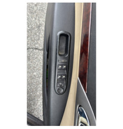 Ecran GPS PEUGEOT 407