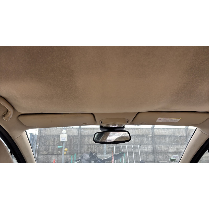 Ecran GPS PEUGEOT 407 Photo n°19