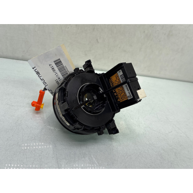 Contacteur tournant PEUGEOT 108 Photo n°4