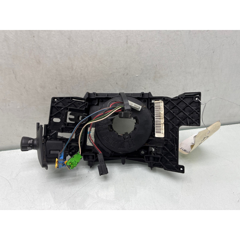 Contacteur tournant RENAULT SCENIC 2 Photo n°4
