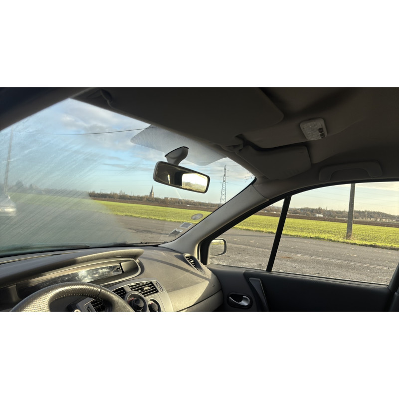 Contacteur tournant RENAULT SCENIC 2 Photo n°17