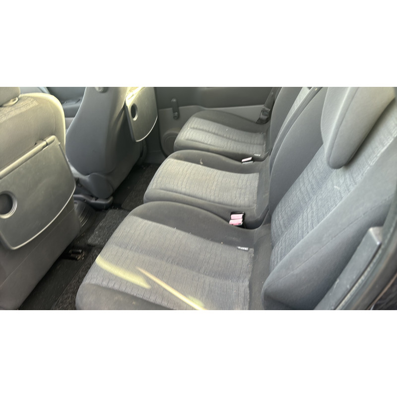 Contacteur tournant RENAULT SCENIC 2 Photo n°18