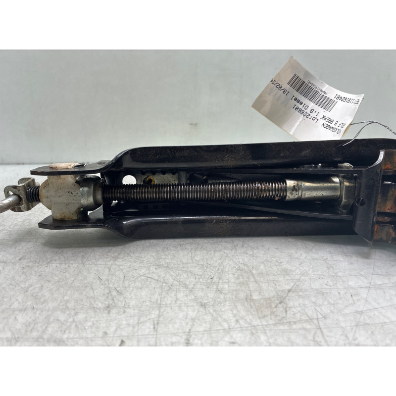 Cric VOLKSWAGEN GOLF 5 Photo n°4