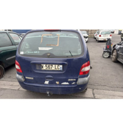 Contacteur tournant RENAULT SCENIC 1