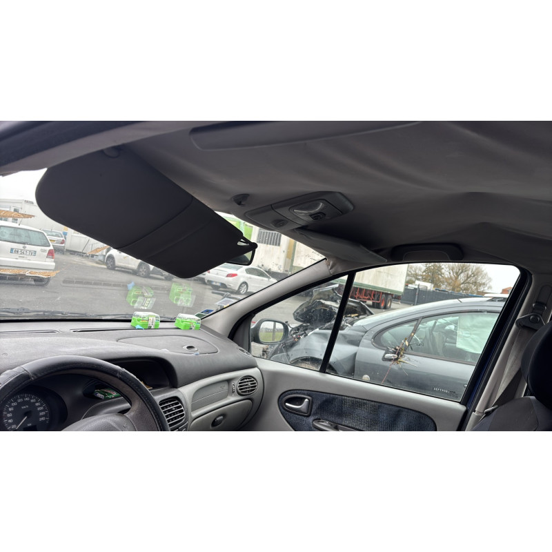 Contacteur tournant RENAULT SCENIC 1 Photo n°18