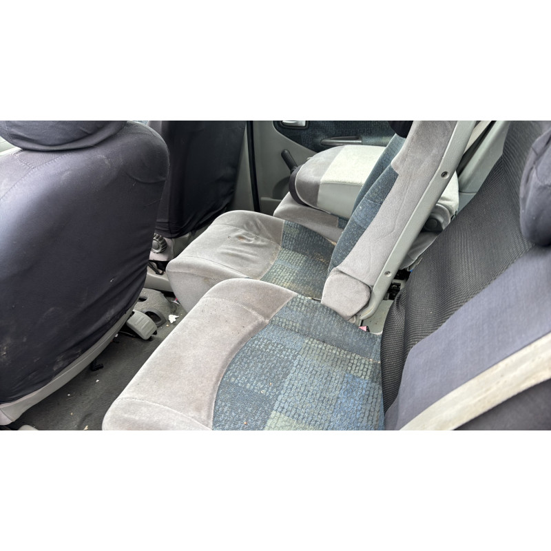 Contacteur tournant RENAULT SCENIC 1 Photo n°19