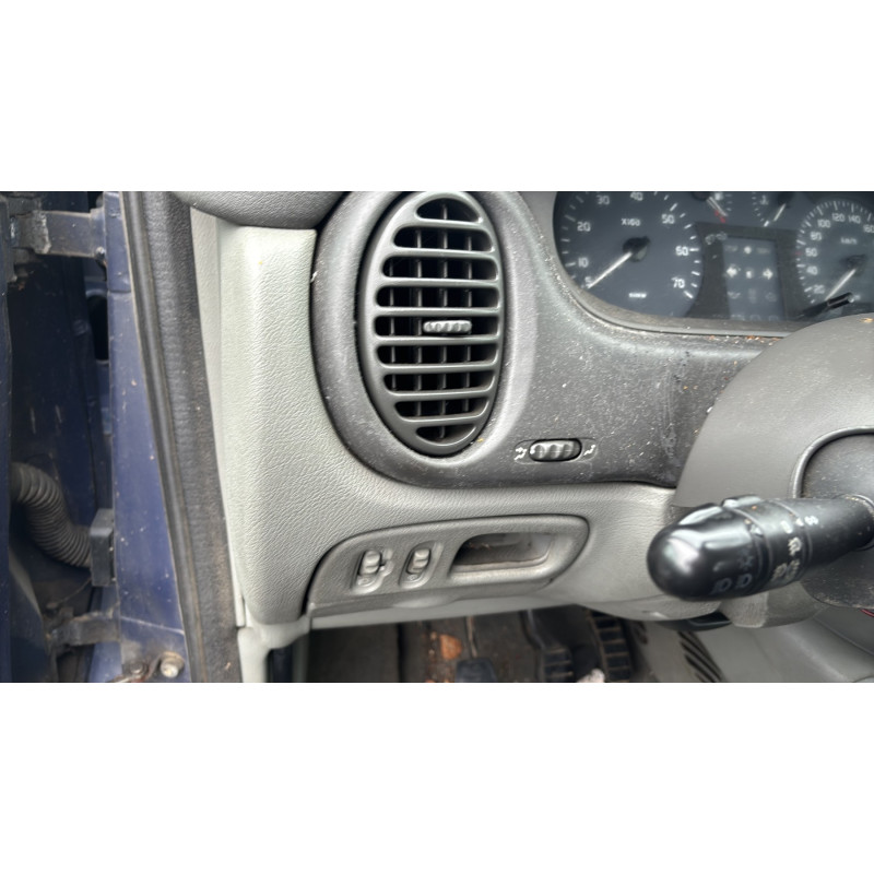 Contacteur tournant RENAULT SCENIC 1 Photo n°20