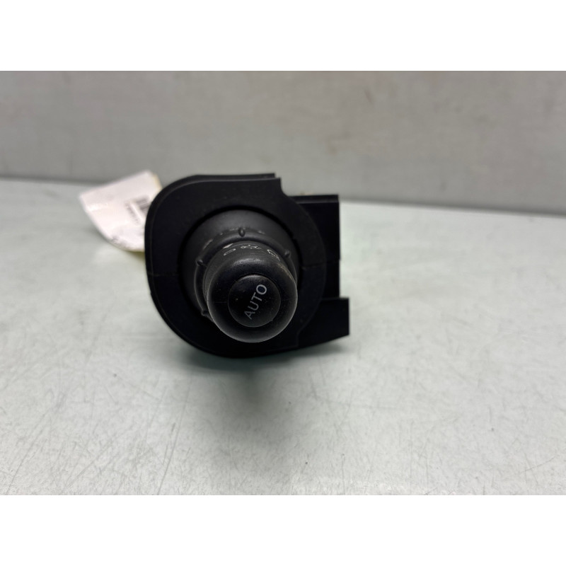 Commodo phare RENAULT SCENIC 2 Photo n°4