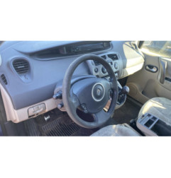 Commodo phare RENAULT SCENIC 2