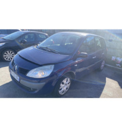 Commodo phare RENAULT SCENIC 2